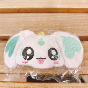 프리큐어 봉제 인형 클립 포룬