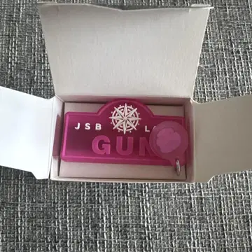 이와타 타카노리 응원봉 액세서리