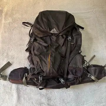 GREGORY 바르톨로 75l 75리터