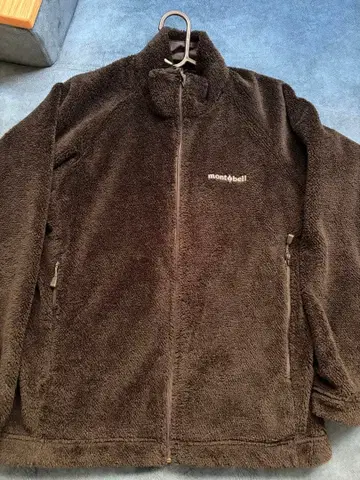 mont-bell 크리마 에어 라이닝 자켓 S