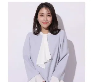 [ 미사용 새상품 ] 아푸와이저 리셰 미디 원피스