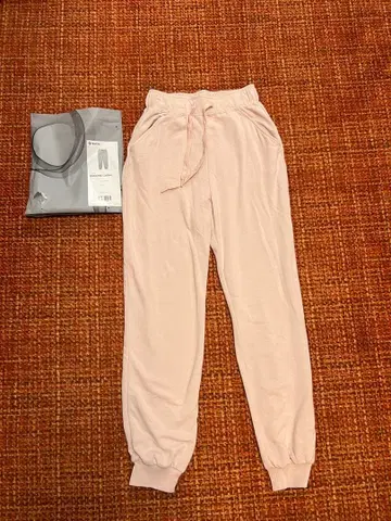 BAKUNE 조거 팬츠