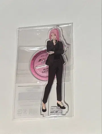 모모이 사츠키 아크릴 스탠드