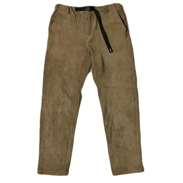 OUTDOOR 코듀로이 팬츠 클라이밍 팬츠