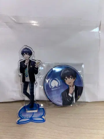 나오키리 카라피치 컬러풀 피치 훼미리마트