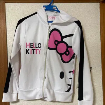 HELLO KITTY 아우터