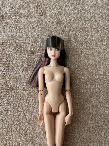 momoko 스트리밍 걸 본체만