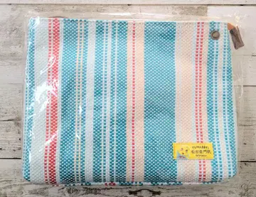 [ 완판템 ] 후낫시 x 마츠에몬호 한정판 숄더백 미사용