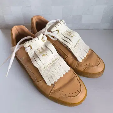 PUMA 슬립스트림 로우 탄