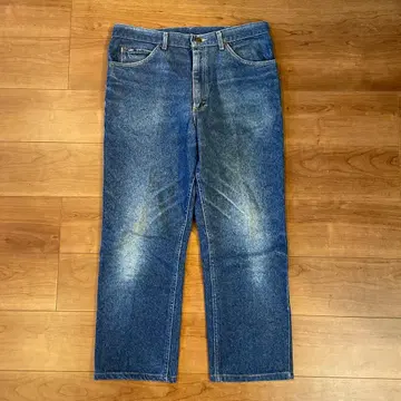 90s LEE 200-8989 미국제 36인치