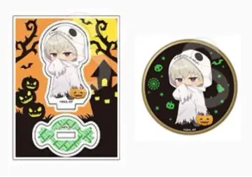 주술회전 이누마키 말큐브