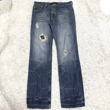 archive midas 데미지 가공 넝마 스터드 y2k 그런지