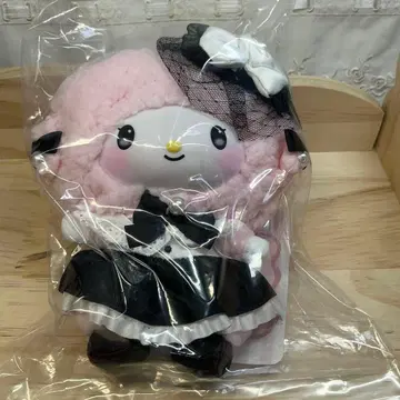 TOPTOY 산리오 시스터즈 아웃핏 피아노 9