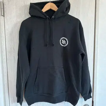 noise maker 후드티 블랙