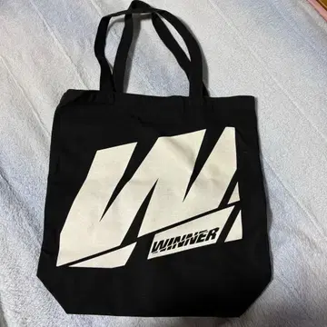 WINNER 토트백