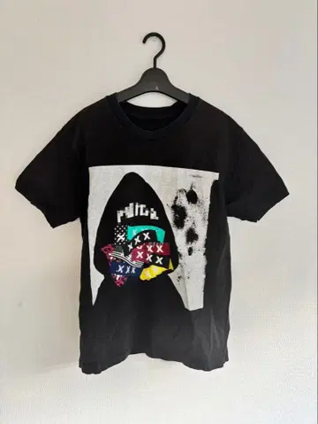 godselection 반팔 tshirts 갓 셀렉션