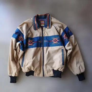 BEE WILD 오클라호마 아즈텍 산타페 자켓