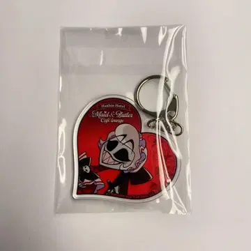 해즈빈 호텔에 오신 것을 환영합니다 animate cafe 로지 애니카페