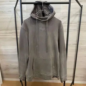 R3BEL 풀오버 후드티 [ size M ]