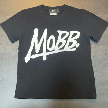 Mobb 피치 T XS 사이즈