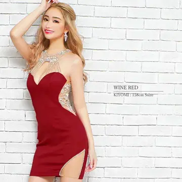 엔젤알 Angel-R 드레스