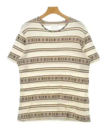 White Mountaineering 티셔츠 남성용