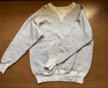 웨어하우스 맨투맨