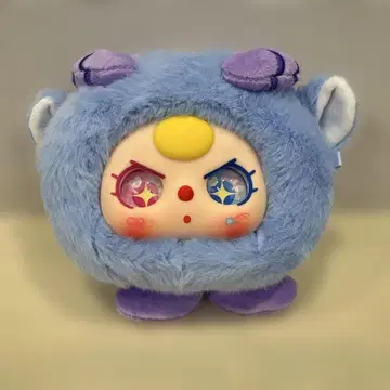 최종 가격!! 베이비 쓰리 봉제 인형 키링