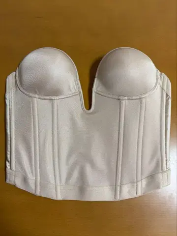 라비나 뷔스티에 D70