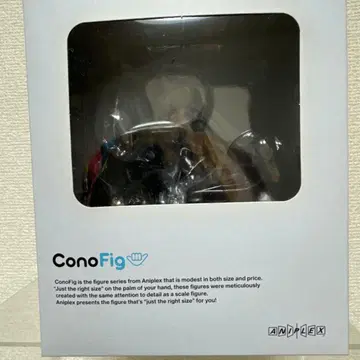 귀멸의 칼날 ConoFig 하시비라 이노스케 (애니플렉스)