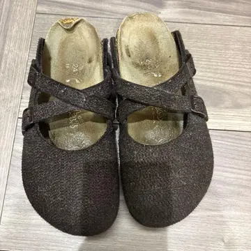 버켄스탁 37 24cm