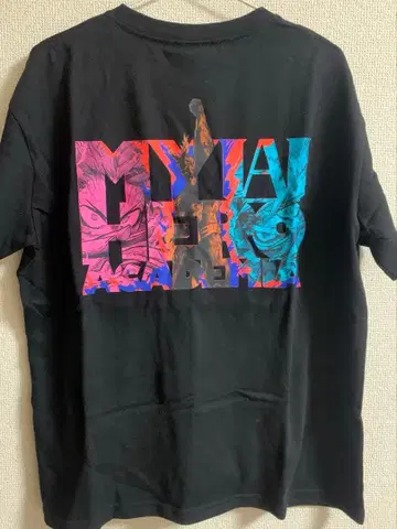 히로아카 전프레 셔츠