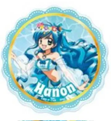 피치피치 피치 namco 하논