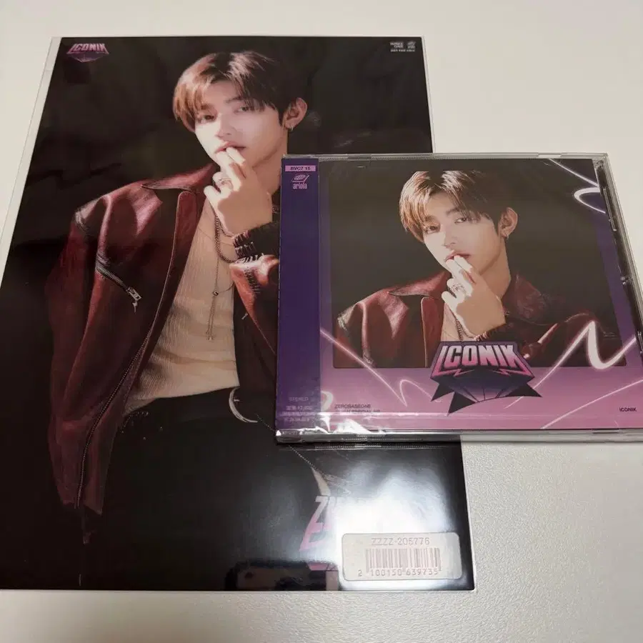 1번째 상품 이미지