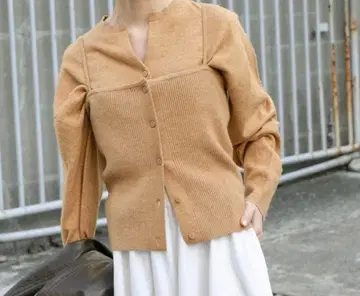 KBF 멀티 뷔스티에 SET 가디건