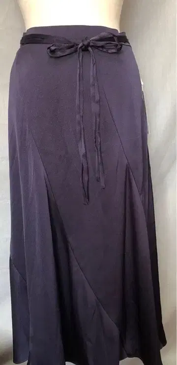 미사용 OFUON 스커트 사이즈 38