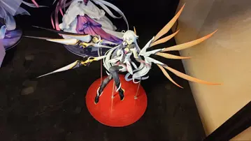 알터 붕괴3rd 하늘의율자 키아나 1/8 스케일 피규어