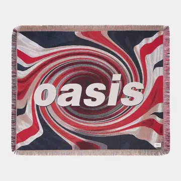 NOICE X OASIS UNION JACK 오아시스 노이스 구해요 | 브랜드 중고거래