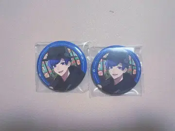 이레이스 If 이프 캔뱃지 오쇼가츠 2024