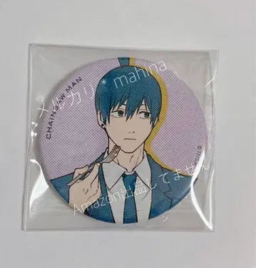 체인소 맨 하야카와 아키 스위츠 파라다이스 스이파라 캔뱃지 레제편 레제편