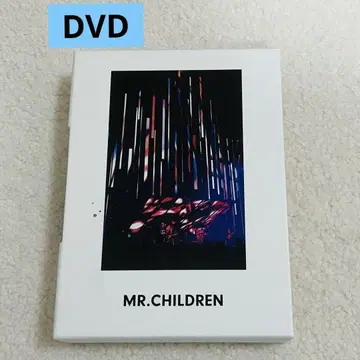 Mr.Children 30th Anniversary Tour 반세기 -