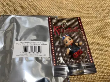 킨키 부츠 2025 코스튬 큐피 Ver.1.5 돈