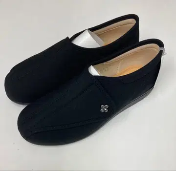 쾌보주의 (23.5cm) 일본제 아사히 블랙 스트레치 재활 경량