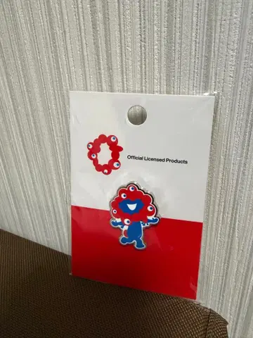 EXPO2025 미야쿠미야쿠 핀 배지 03 핀즈 오사카 간사이 만박