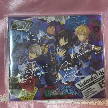 UNDEAD TRIP 아크릴 아트