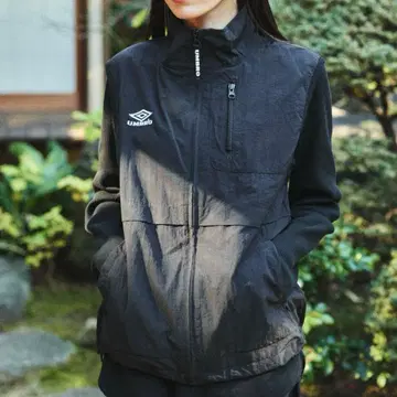 UMBRO x FREAK'S STORE 엄브로 별주 나일론 베스트