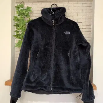 THE NORTH FACE 플리스 자켓 M 네이비