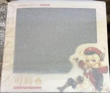 원신 클레 1/7 스케일 공식 피규어 불꽃의 기사