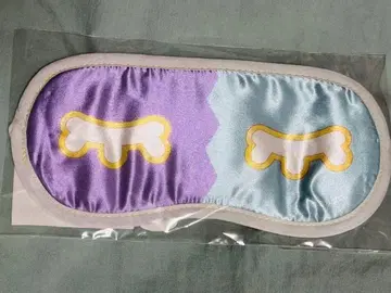 네무쿠모 츠쿠리 데뷔 기념 안대