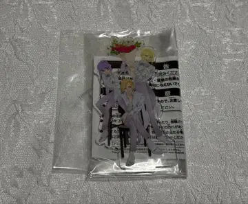 트위스티드 원더랜드 아크릴 스탠드